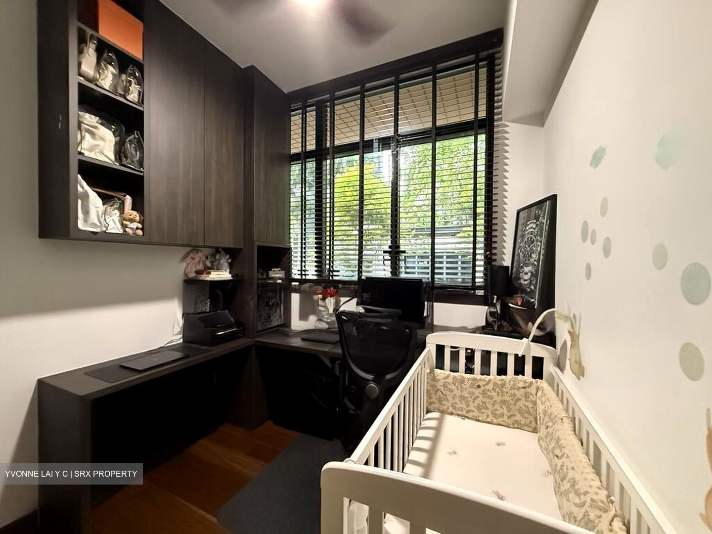 Daintree Residence (D21), Condominium #520254971